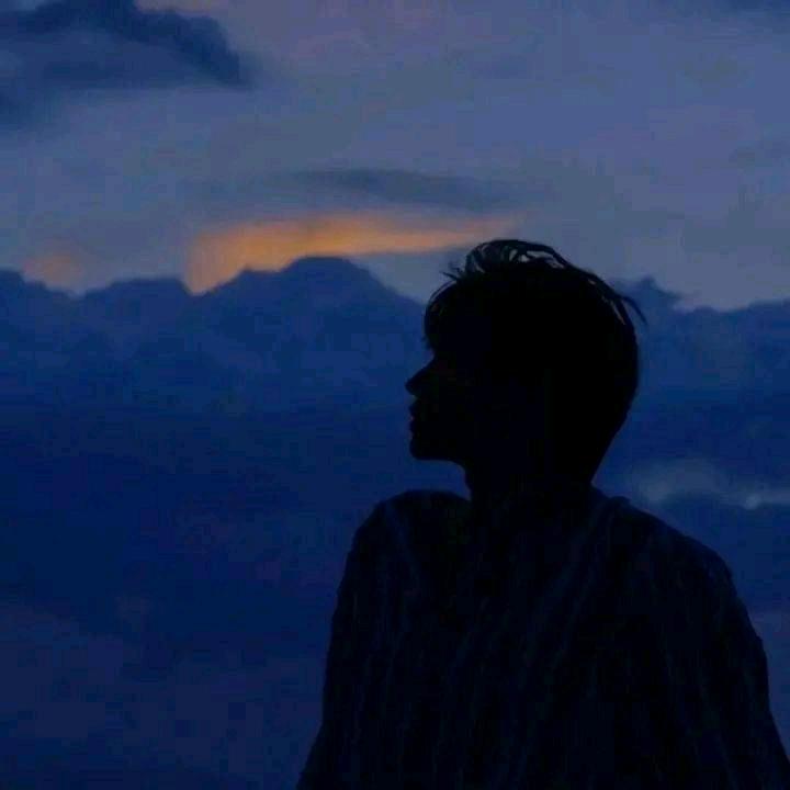 思念.