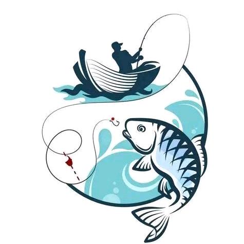 欣欣钓鱼🎣