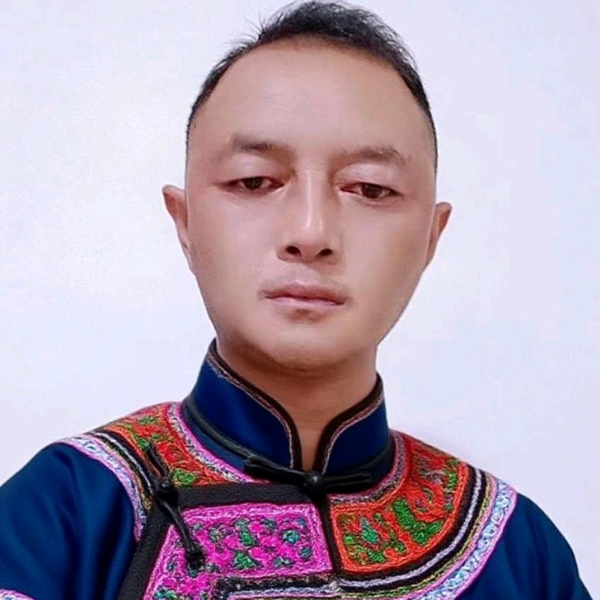 傻哥哥