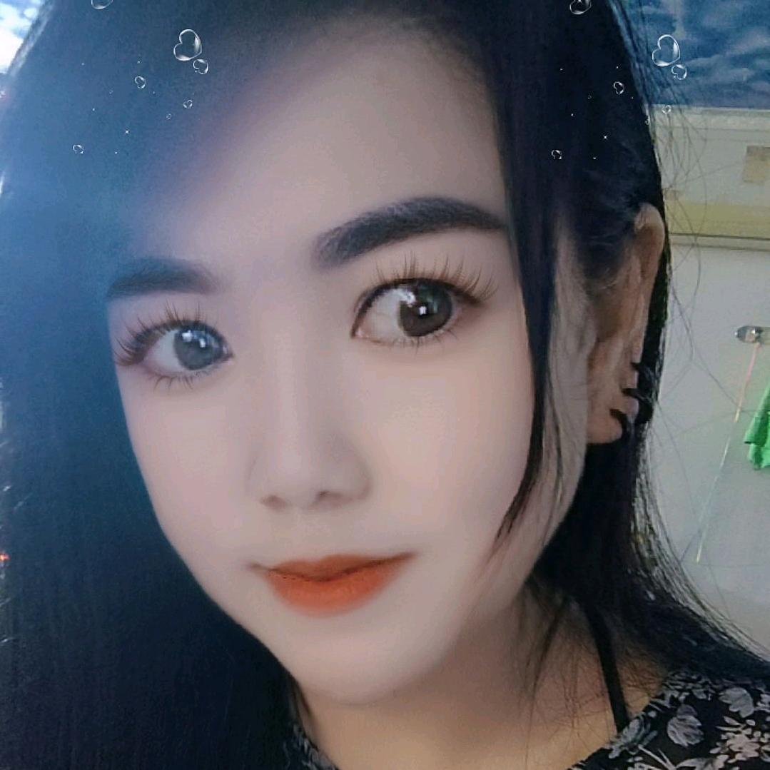 香风倩影🌹