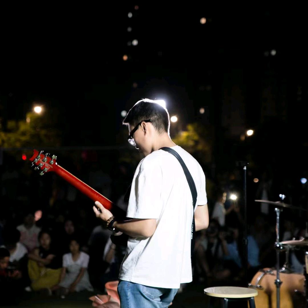 一哥🎸