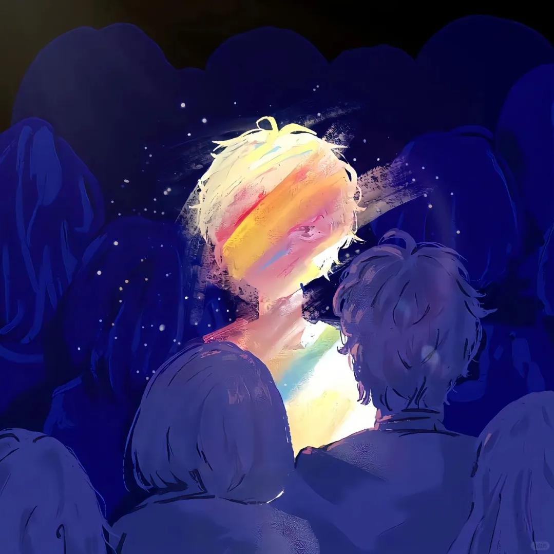 𝑺𝒌𝒚_艺术摄影✨
