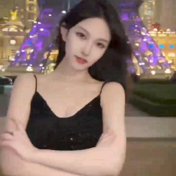 一只鹿🦌