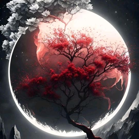 寒霜