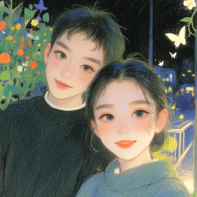 郑好是李