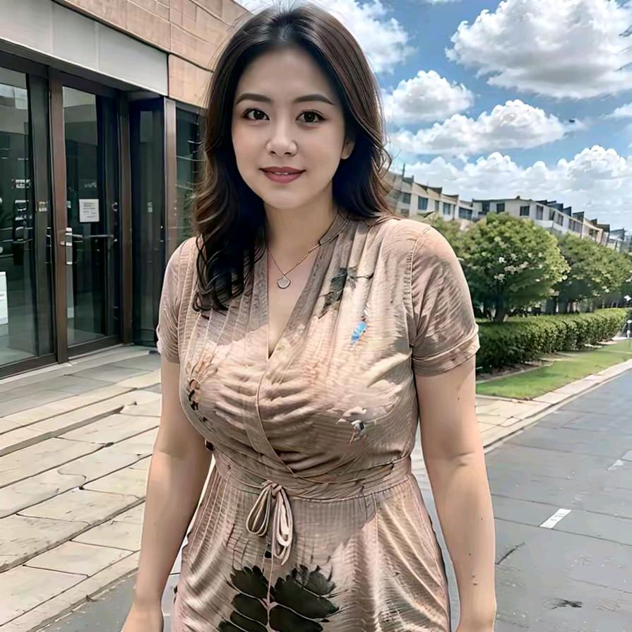 宽淼