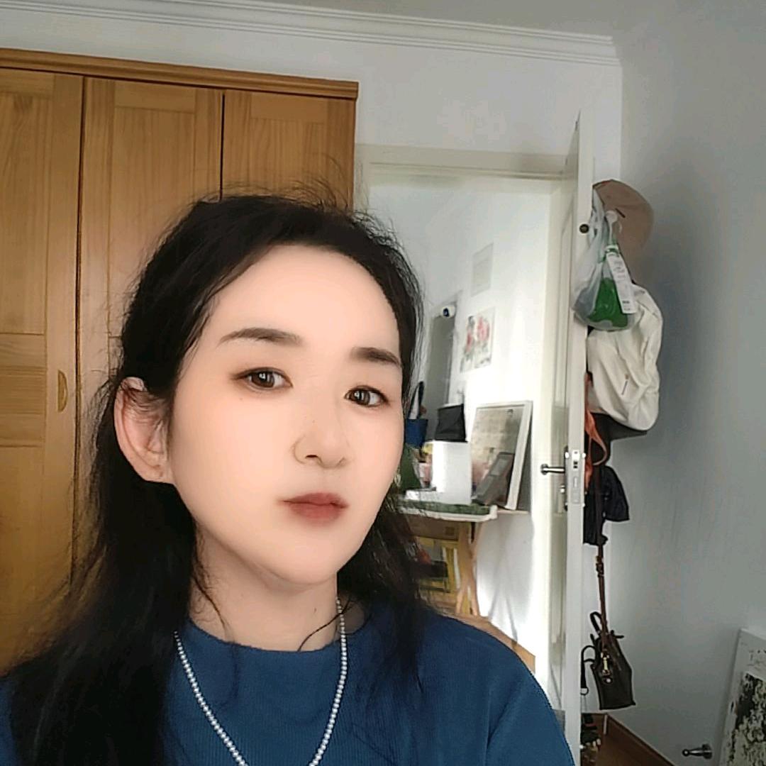 开心的妈妈