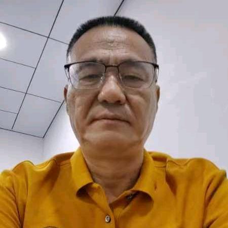 一介布衣