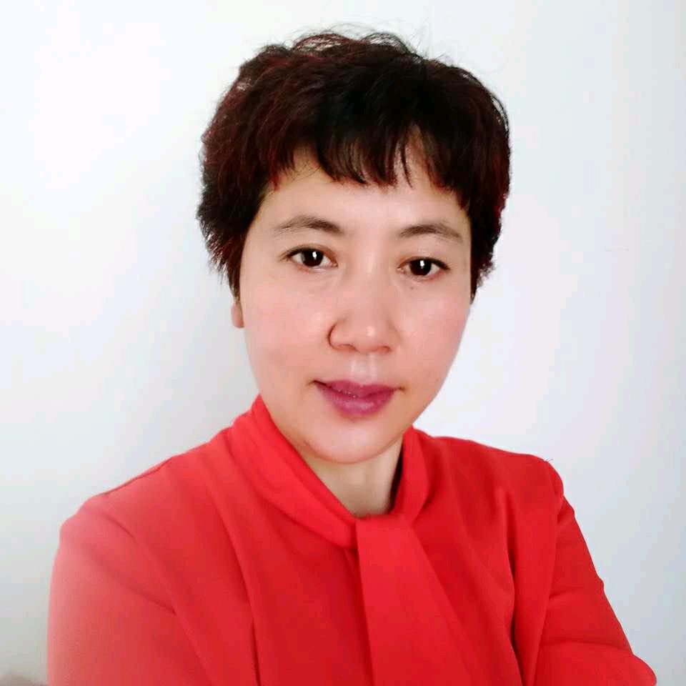 红梅姐