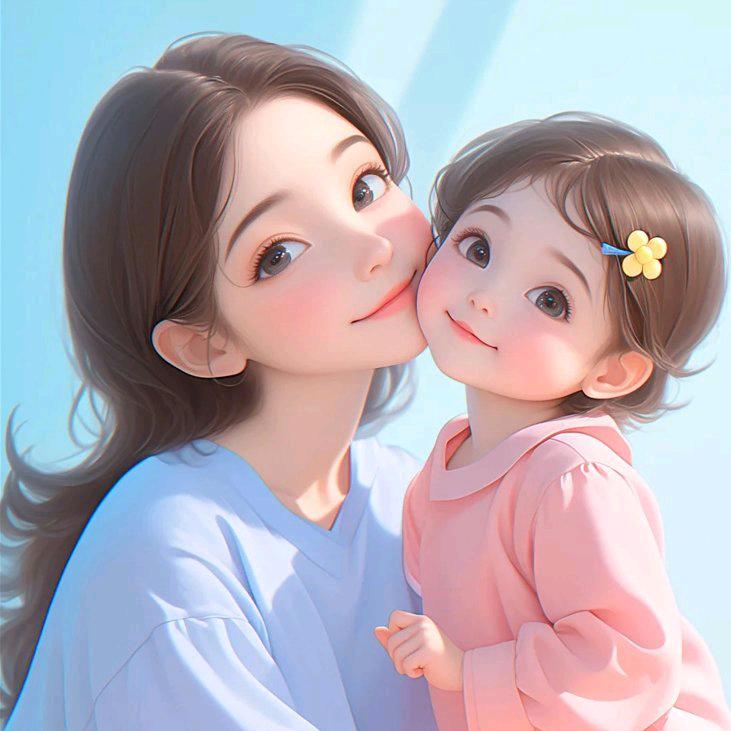 萱萱妈妈