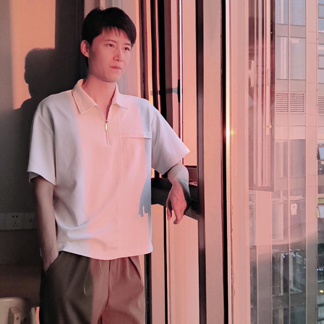 害怕孤独也庆幸自由