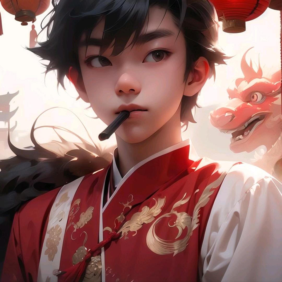 鸣銮毓