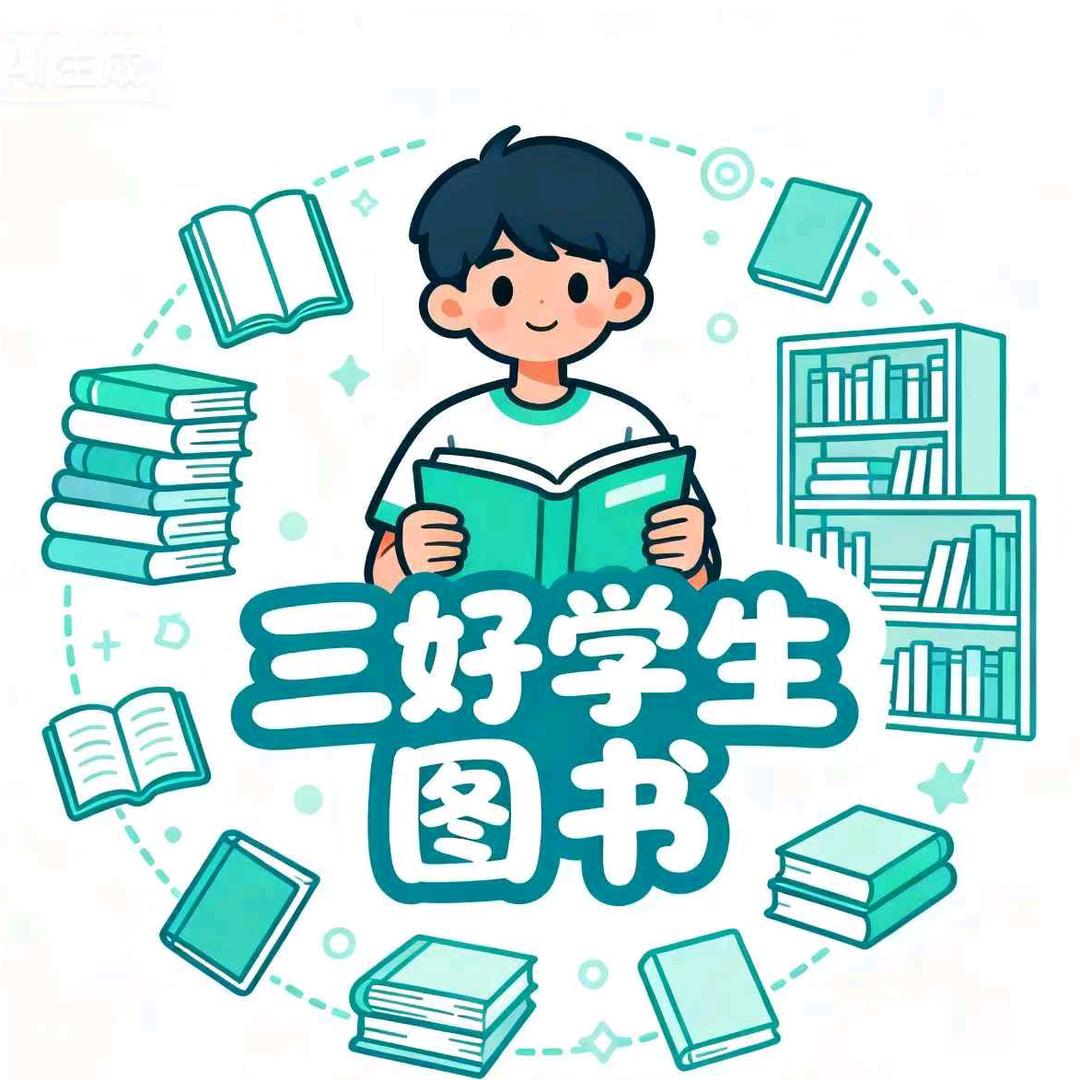 三好学生图书店