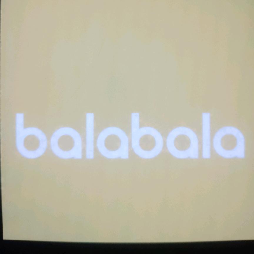 巴啦巴啦balba 童装