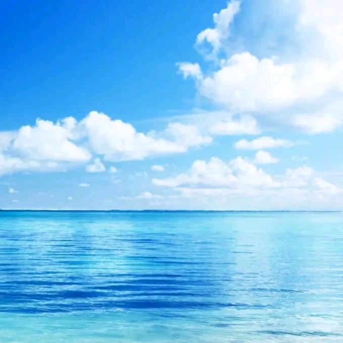 大河奔流