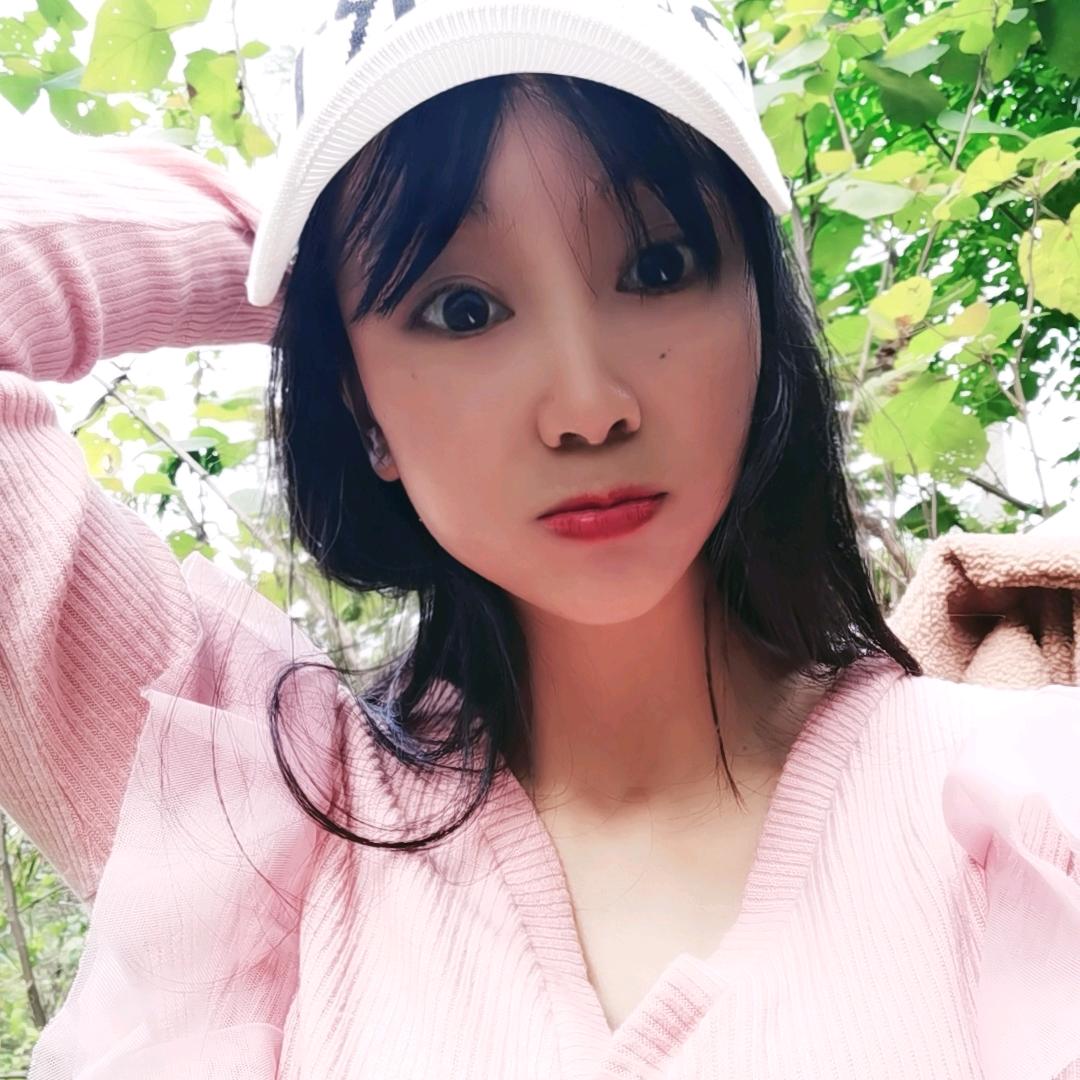 傻丫头(是真傻)