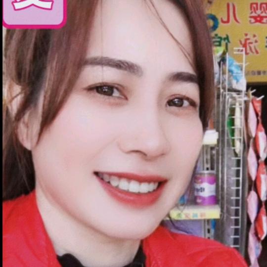 辣妹一