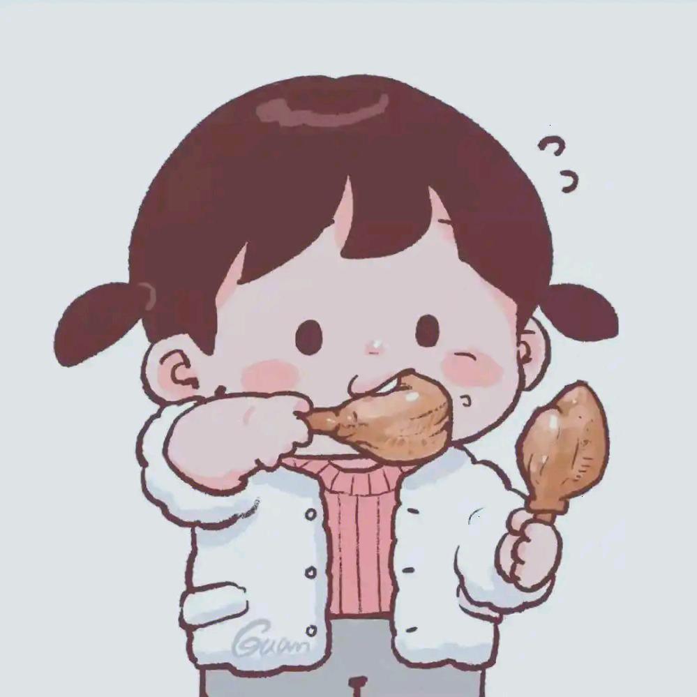 饭团子