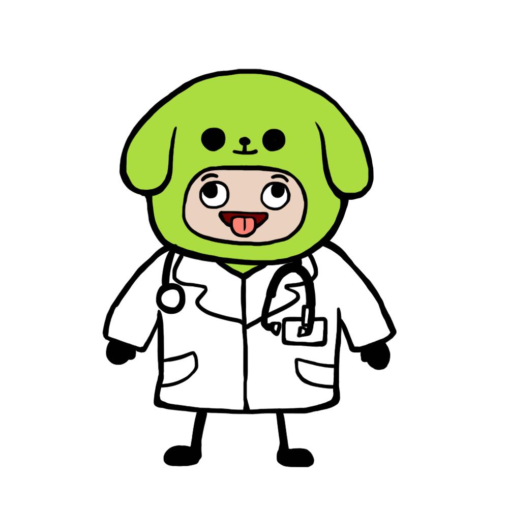 妙手回春张大夫