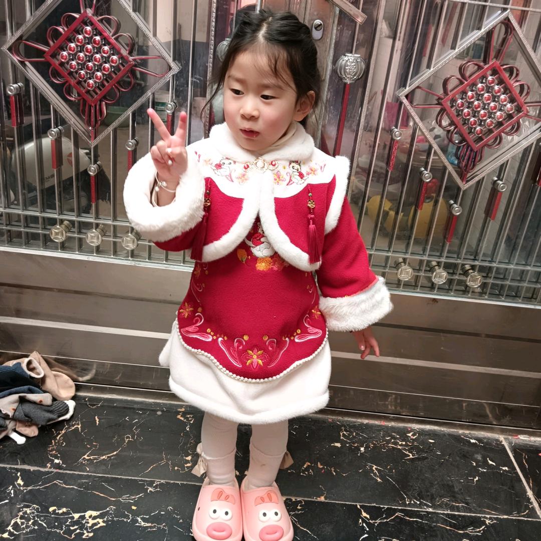 幸福有我💃🏃