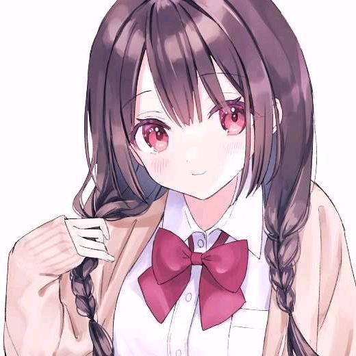 暴走安妮