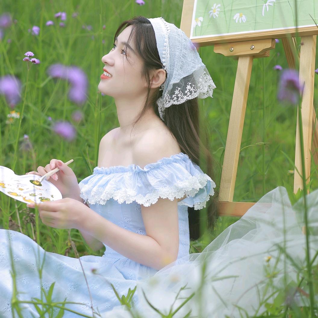 一只小婷妹