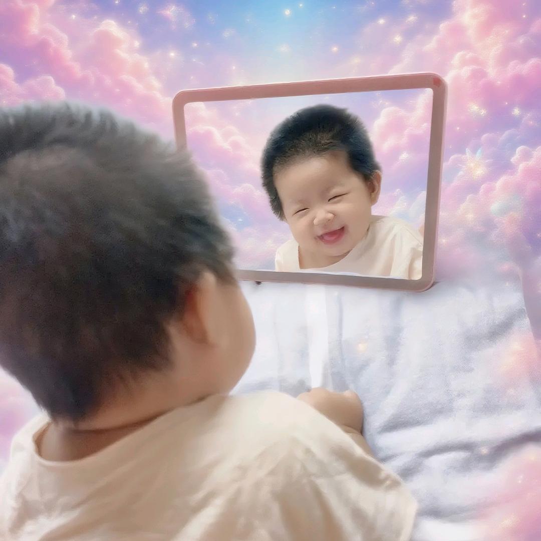 小千千.