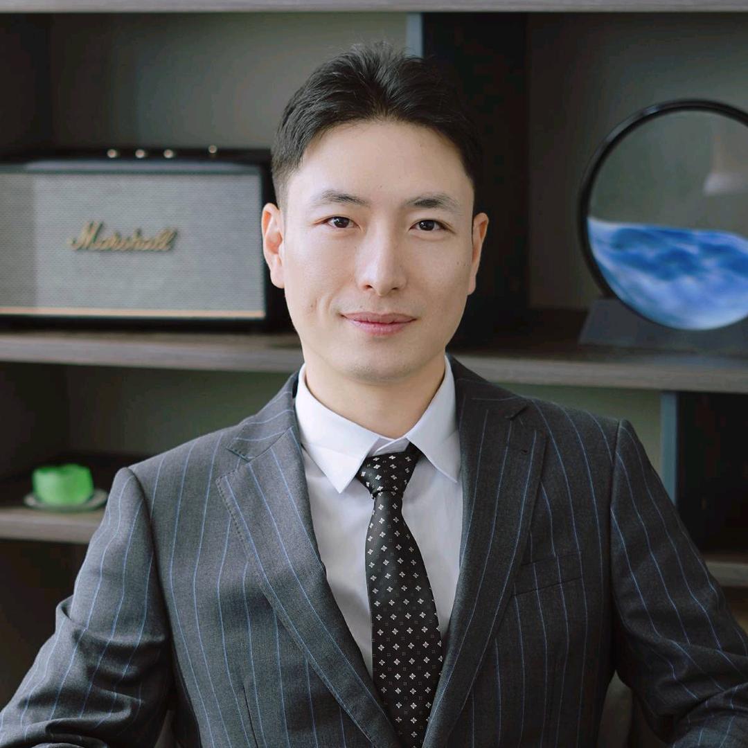 奥哥说商业喜礼