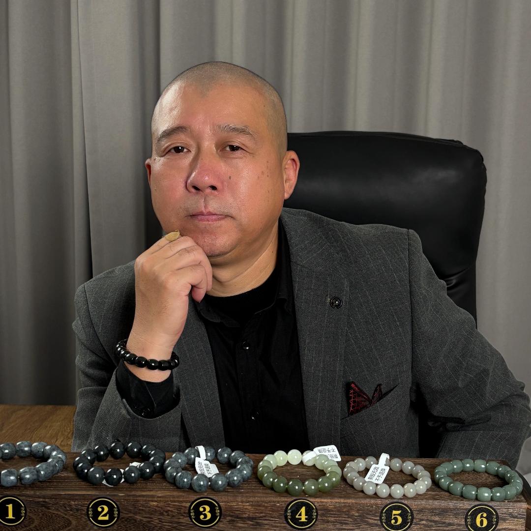 憨实玉叔@三串钱商贸