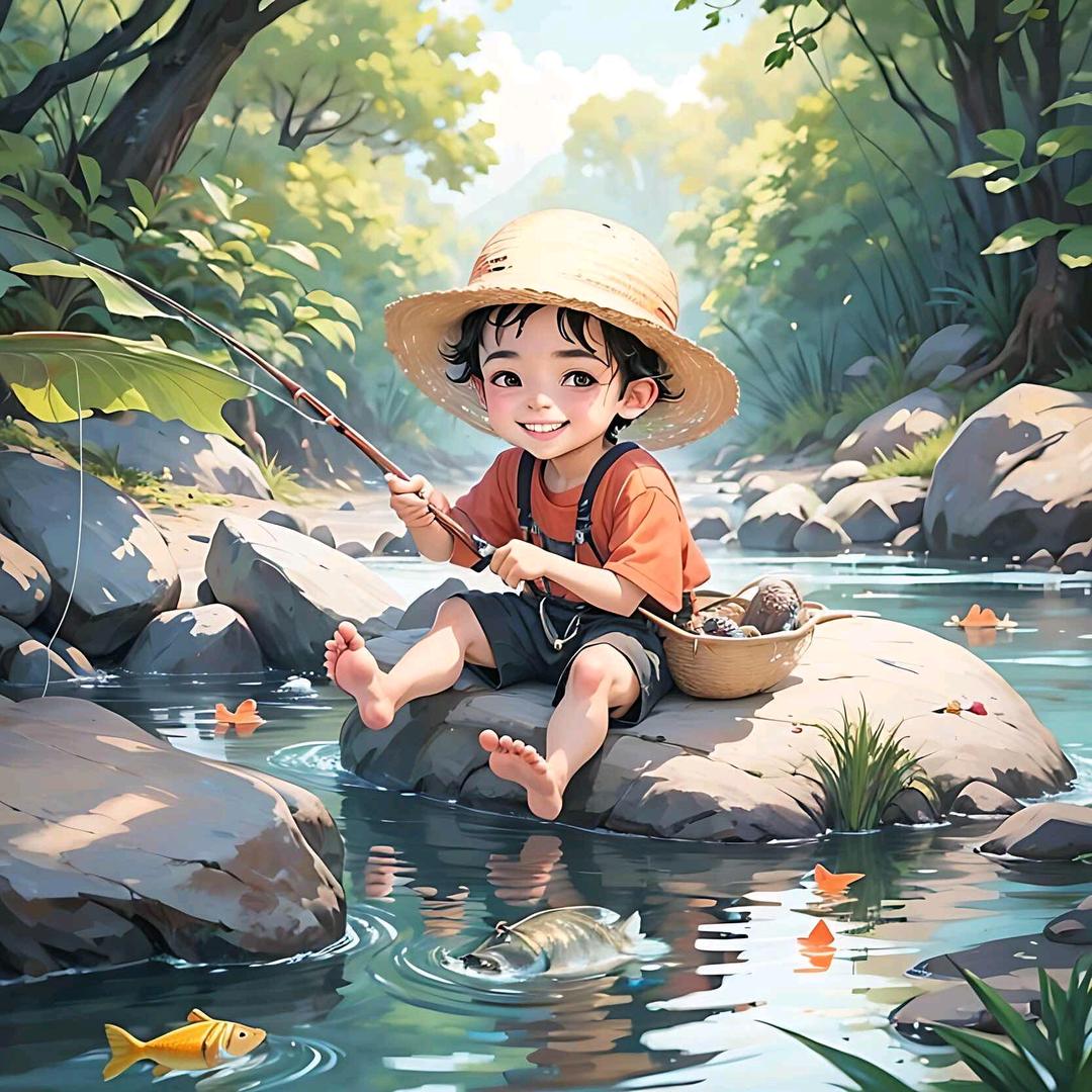 太阳🐟᭄