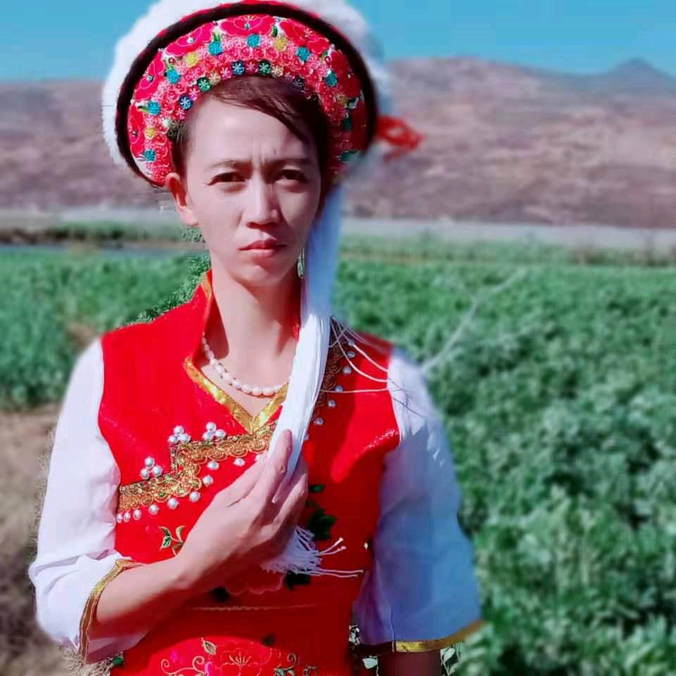 农民姐，