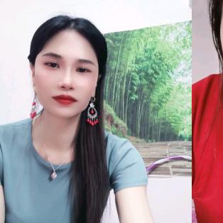依依和自闭症的儿子相依为命，在抖音讨生活