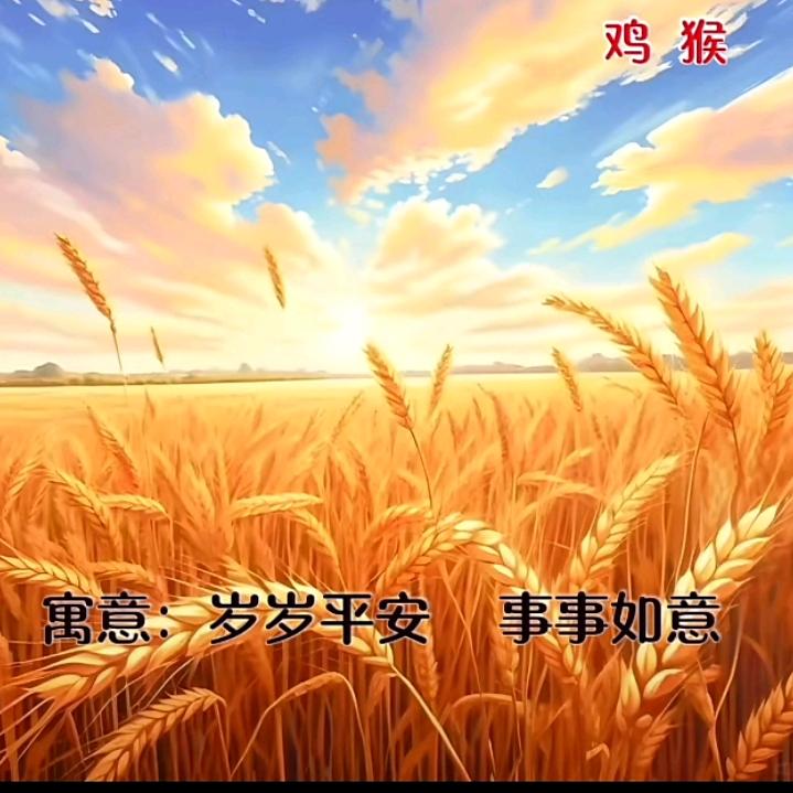 心静福自来