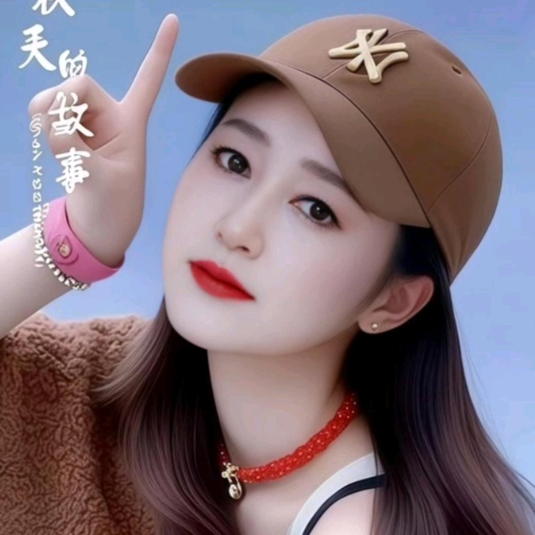 ❣️东北🐯小妹❤