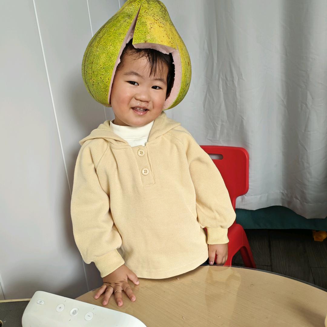 贪吃的小老虎