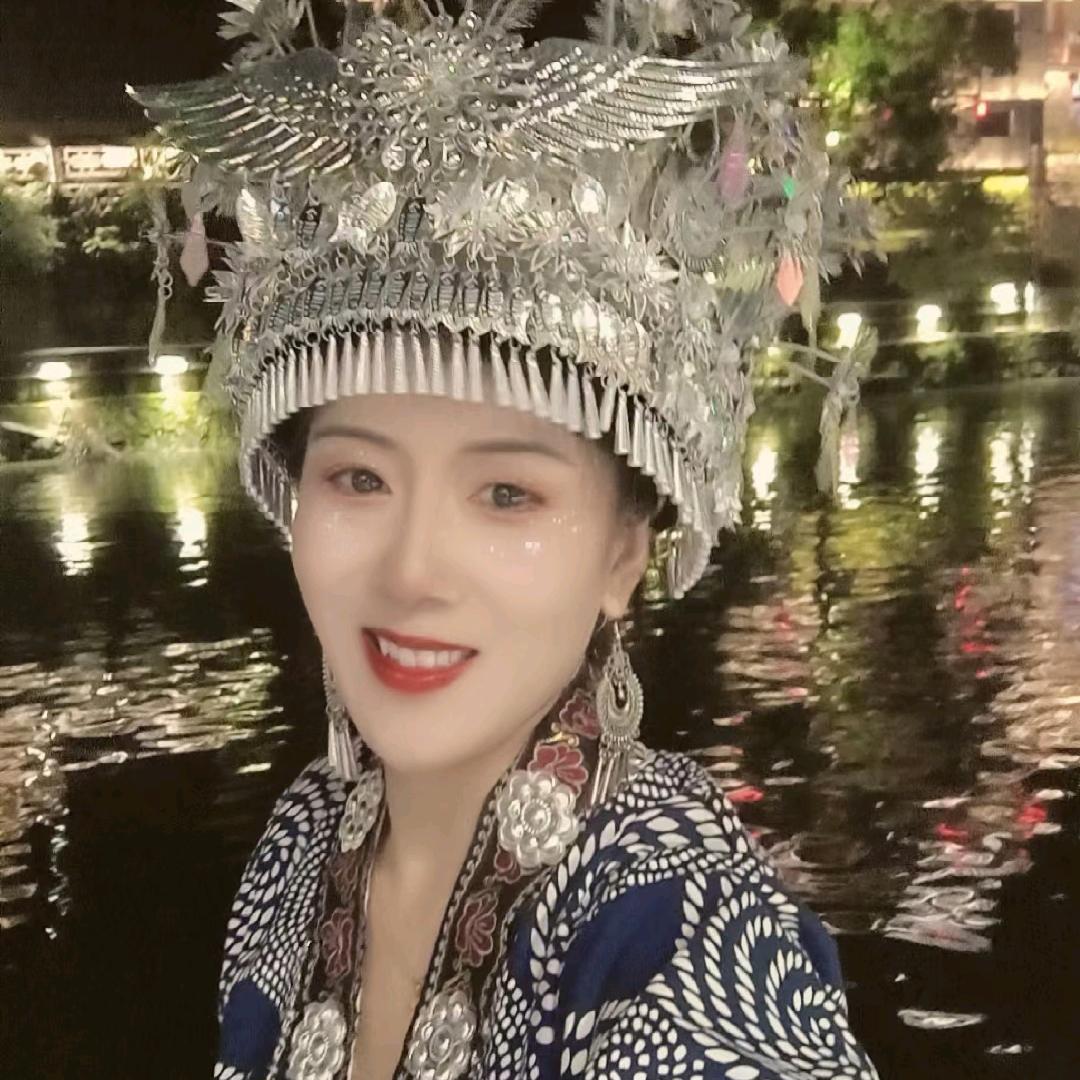 刘家姑娘