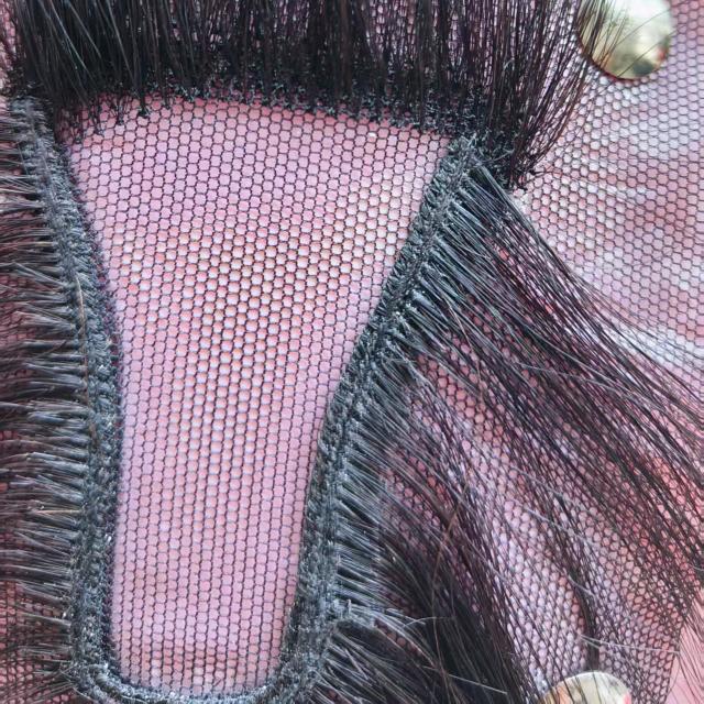 山东王芳假发外协