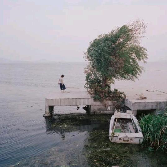 明野漫游记
