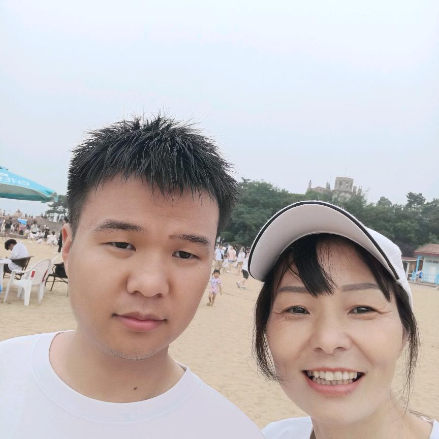 小公主