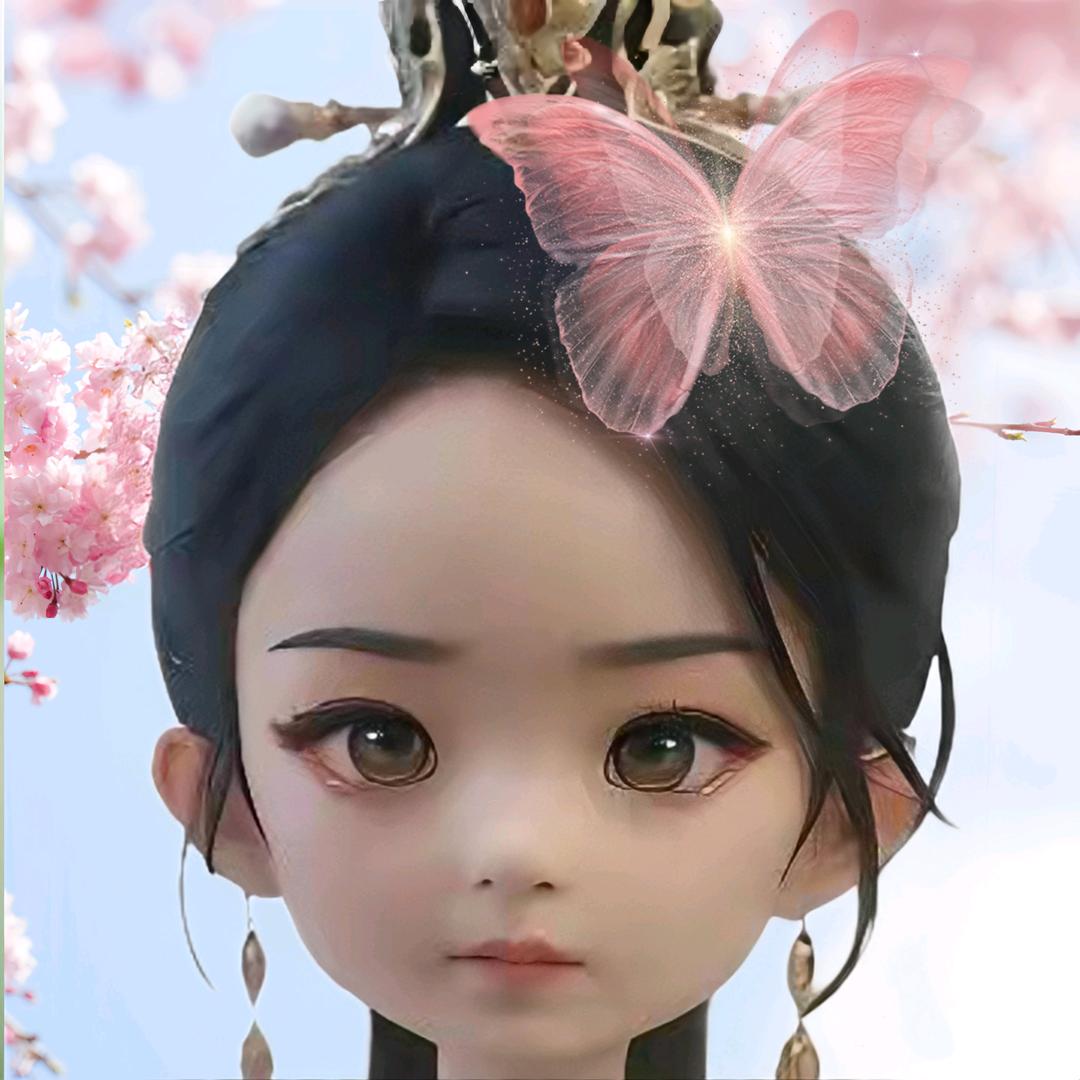 💫旅食砖家🌟宝妹💥