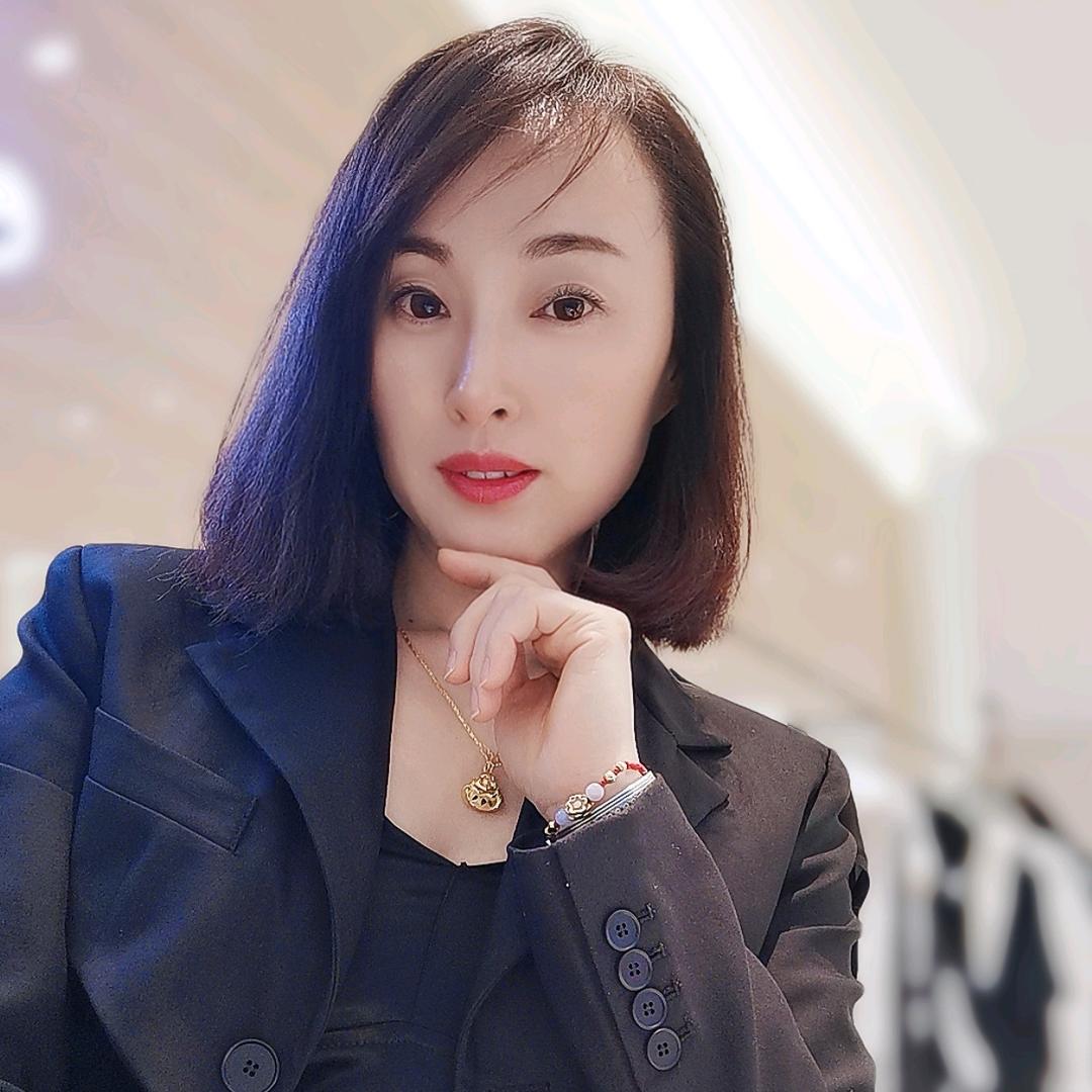 我是张小米
