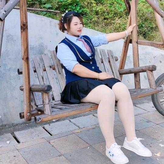 稀饭你的笑