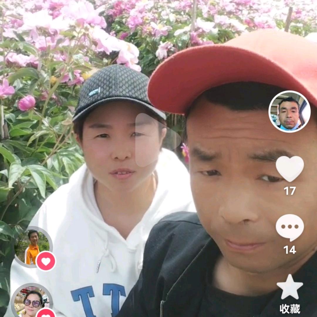 陈浩制作冰淇淋和鸡蛋胞肠