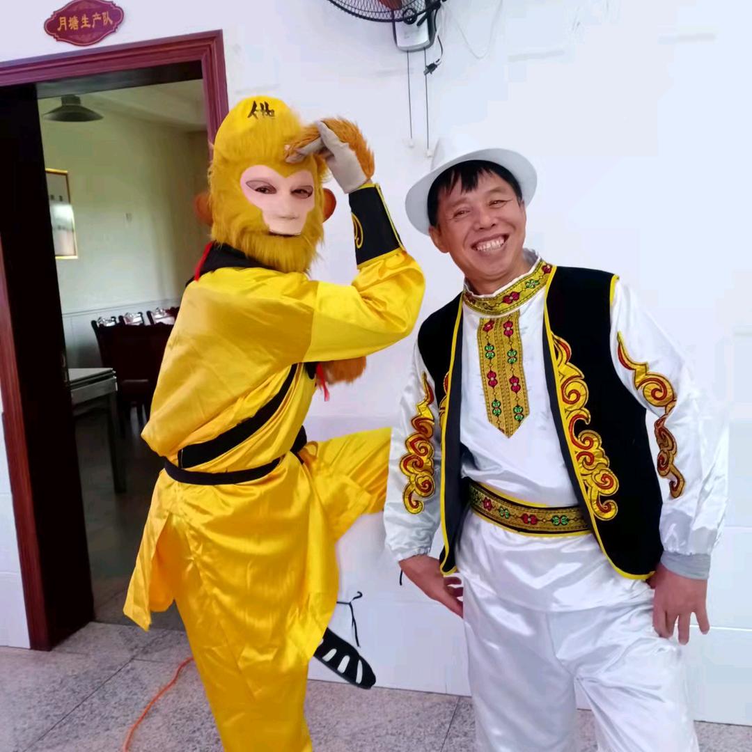 飞哥