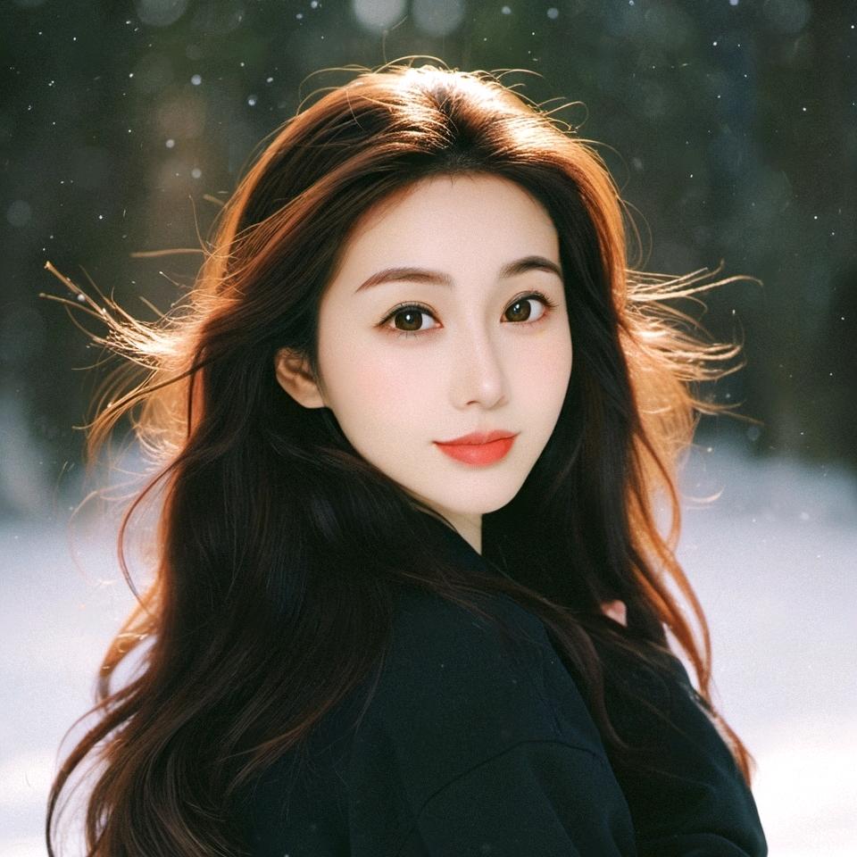 晚秋♥