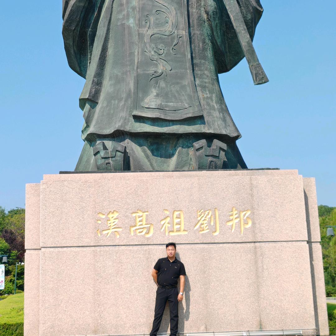 老帅哥