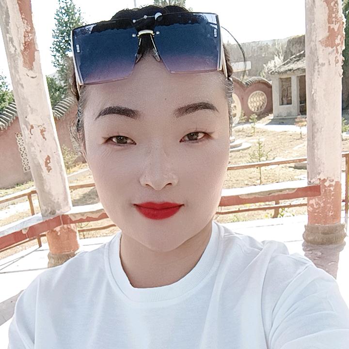 馨丫头
