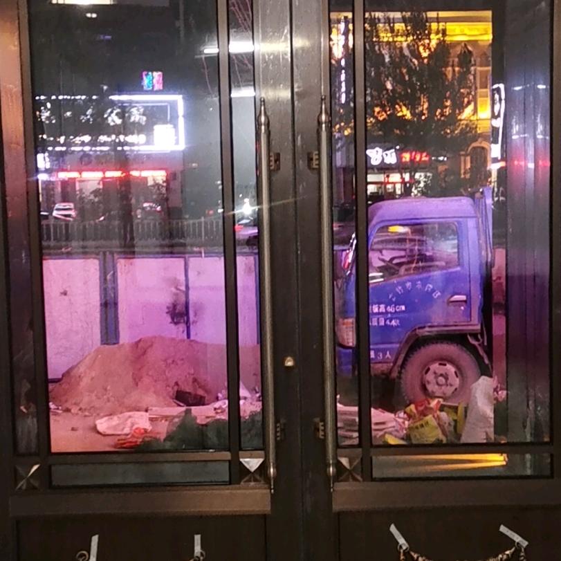 慕艺梵系统门窗