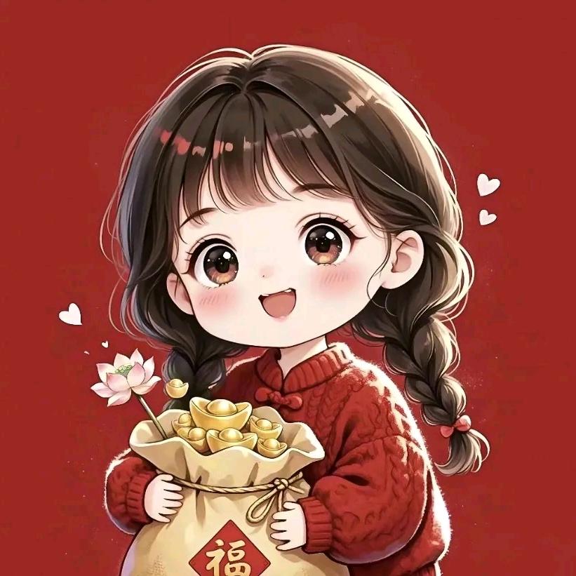 秀秀❤️