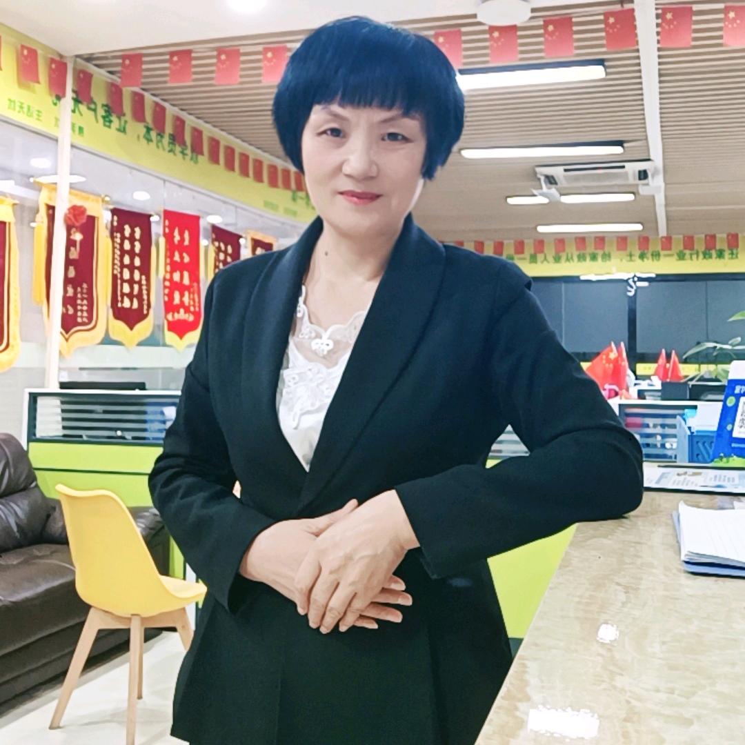 韩姐家政服务中心.